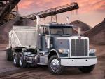 Peterbilt 388 2007 года